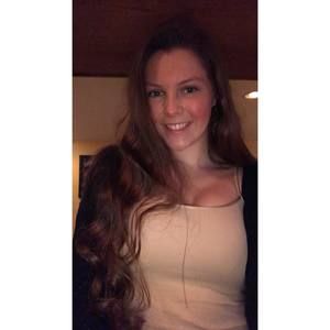 Meet your Posher, Erin